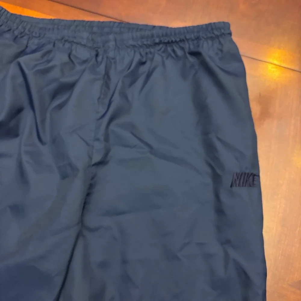 Nike 30 31 pocket